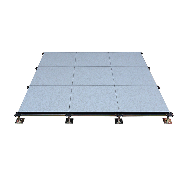 Benefits of raised floor panels 600x600
